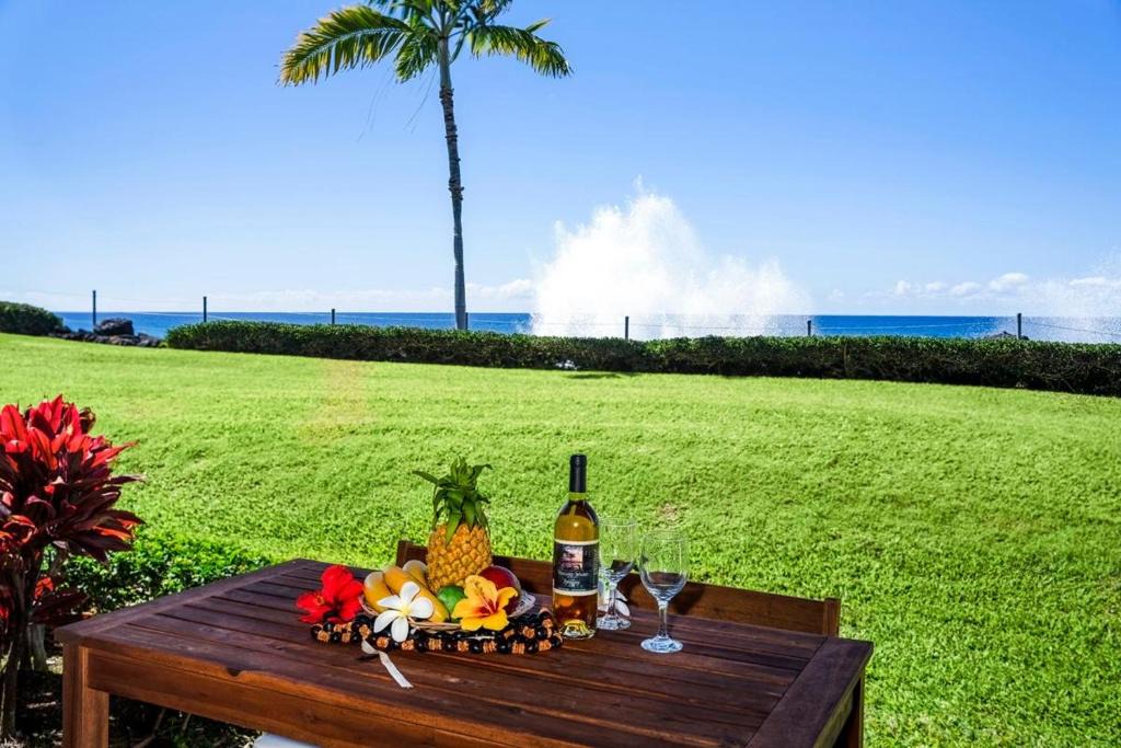 Kahaluu Bay House | Keauhou Kona Surf & Racquet Club 2103