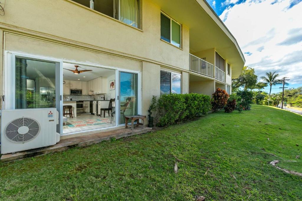 Kihei House | Keawakapu by Coldwell Banker Island Vacations