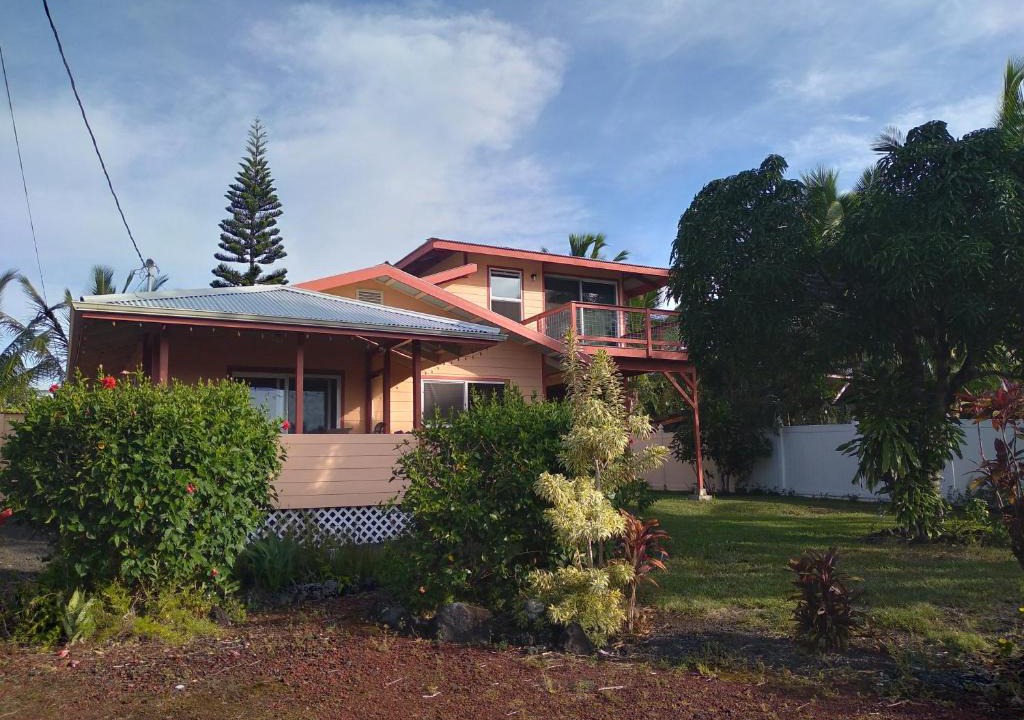 Kehena House | Kehena Beach Getaway