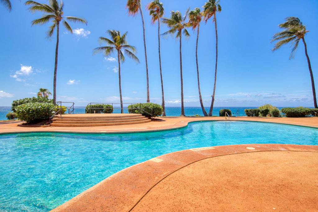 Maunaloa Apartment | Kepuhi Beach Cottage 2B