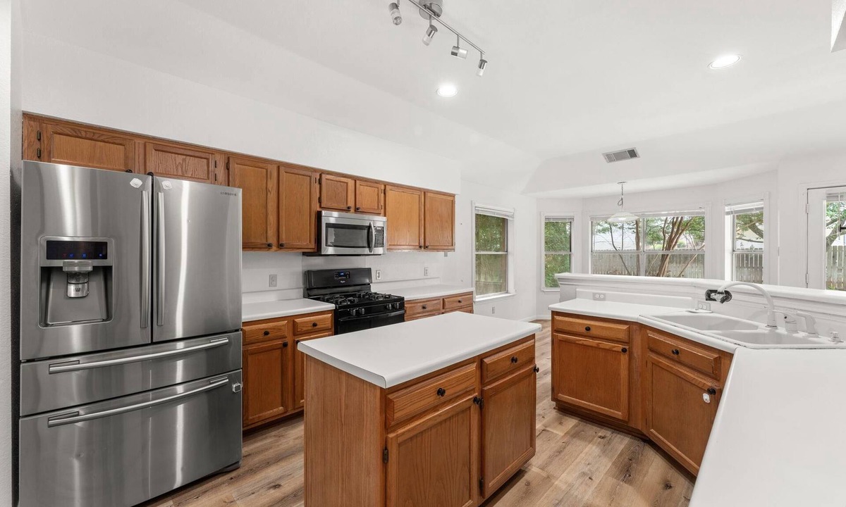 Brushy Creek House | Kids Paradise Austin-Round Rock