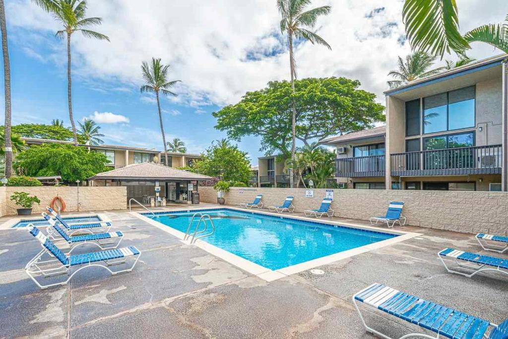 Kihei Apartment | Kihei Maui Island Style, Beach, Pool, Restaurants Kihei Gardens Estates