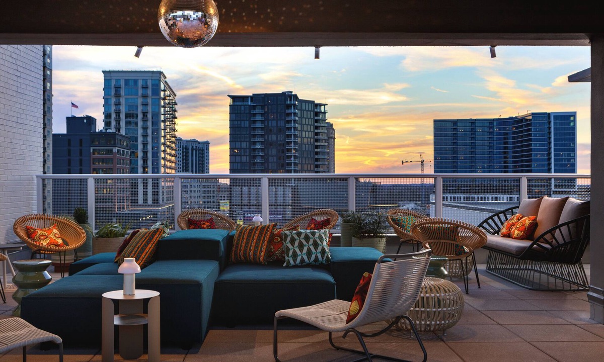 Buckhead Village Hotel | Kimpton Sylvan Hotel by IHG