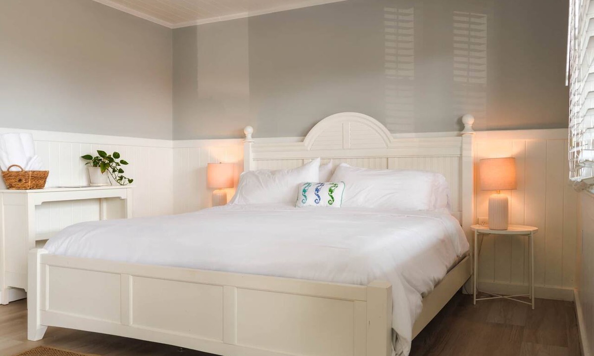Buxton Hotel | King Efficiency | 3 | Pet Friendly