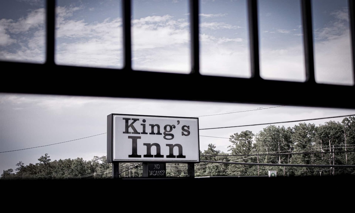 Mount Berry Hotel | Kings Inn