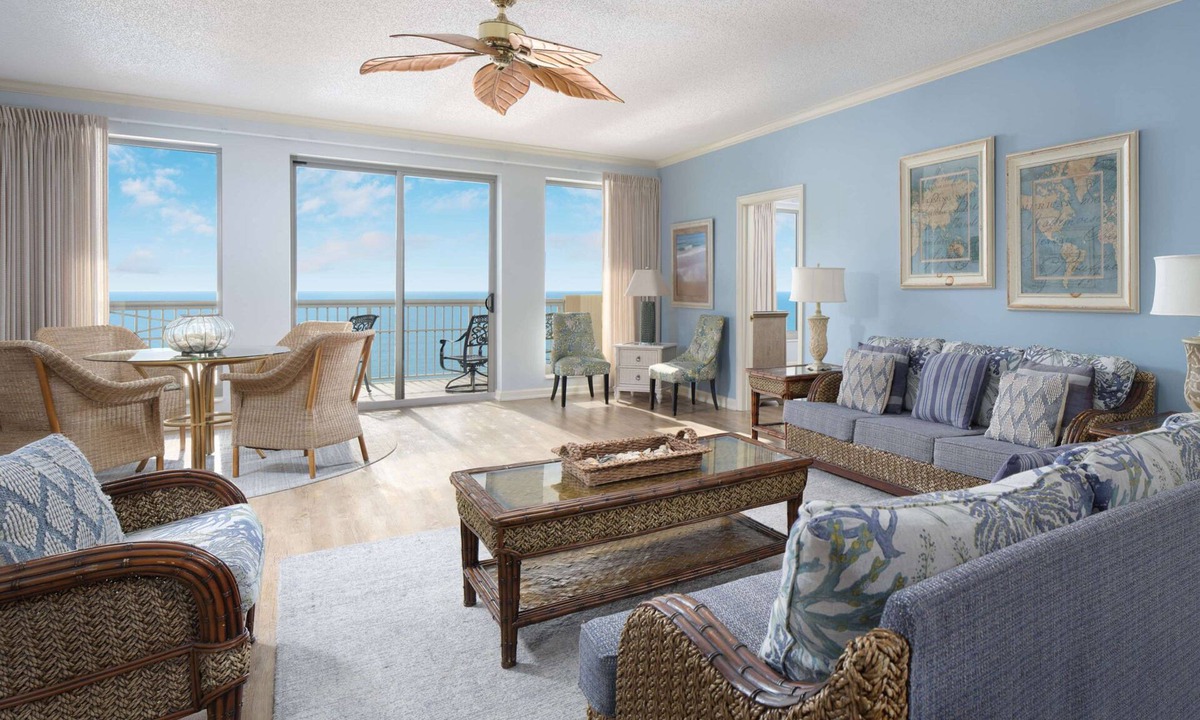 Arcadian Shores Resort | Kingston Plantation Condos