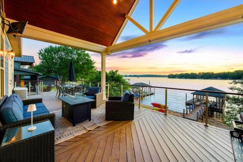 Terrell House | Kiser Island