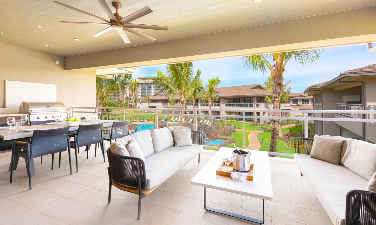 Klvr Presents Luana Villa Resort | Honokowai