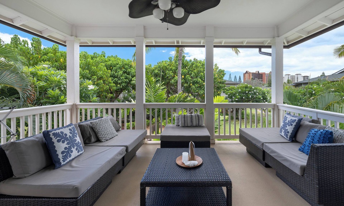 Ko Olina Condo | Ko Olina's Coconut Plantation 1194-3: Family-Friendly Villa Near Disney Aulani