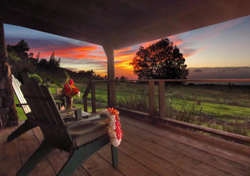 Hawi House | Kohala Lodge- Vacation Rental House
