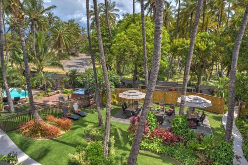 Kohea Kai Maui Ascend Hotel | Kihei