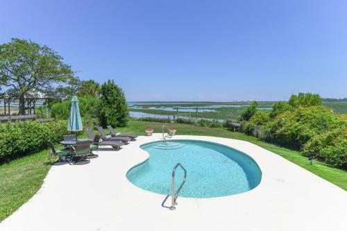 Murrells Inlet House | Kohler's Cottage
