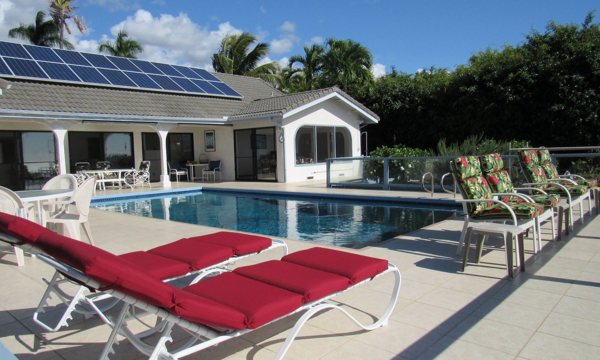 Kona Palisades House | Kona Acres Vacation Home