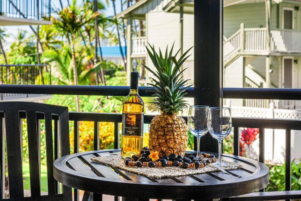 Historic Kailua Village House | Kona Alii 208