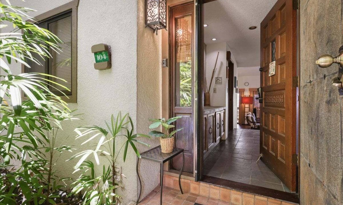 Kahaluu-Keauhou Condo | Kona Coast Resort 10-104