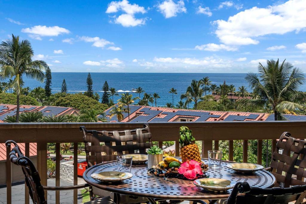 Kahaluu-Keauhou House | Kona Coast Resort at Keauhou Gardens 10-301