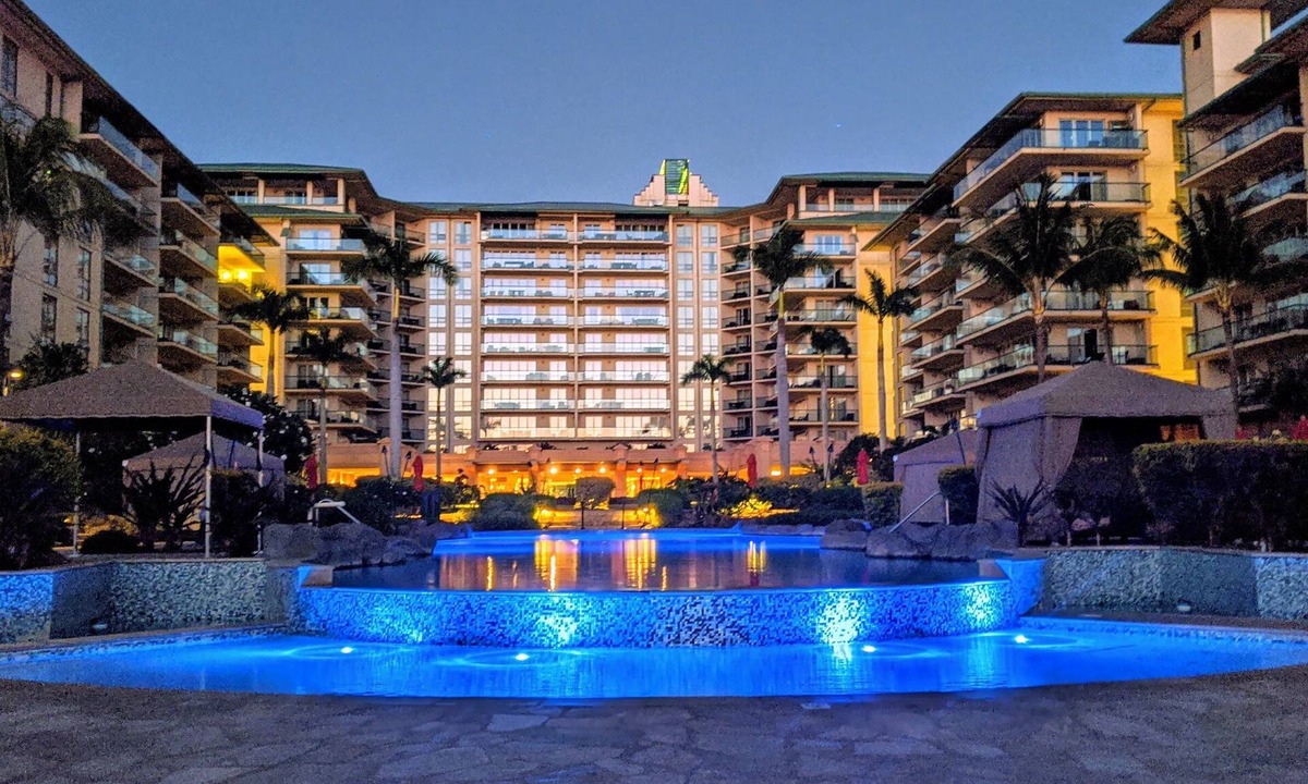 Honokowai House | Konea 314 at Honua Kai Resort ~ Luxuriously Upgraded, Modern Furniture & Floors