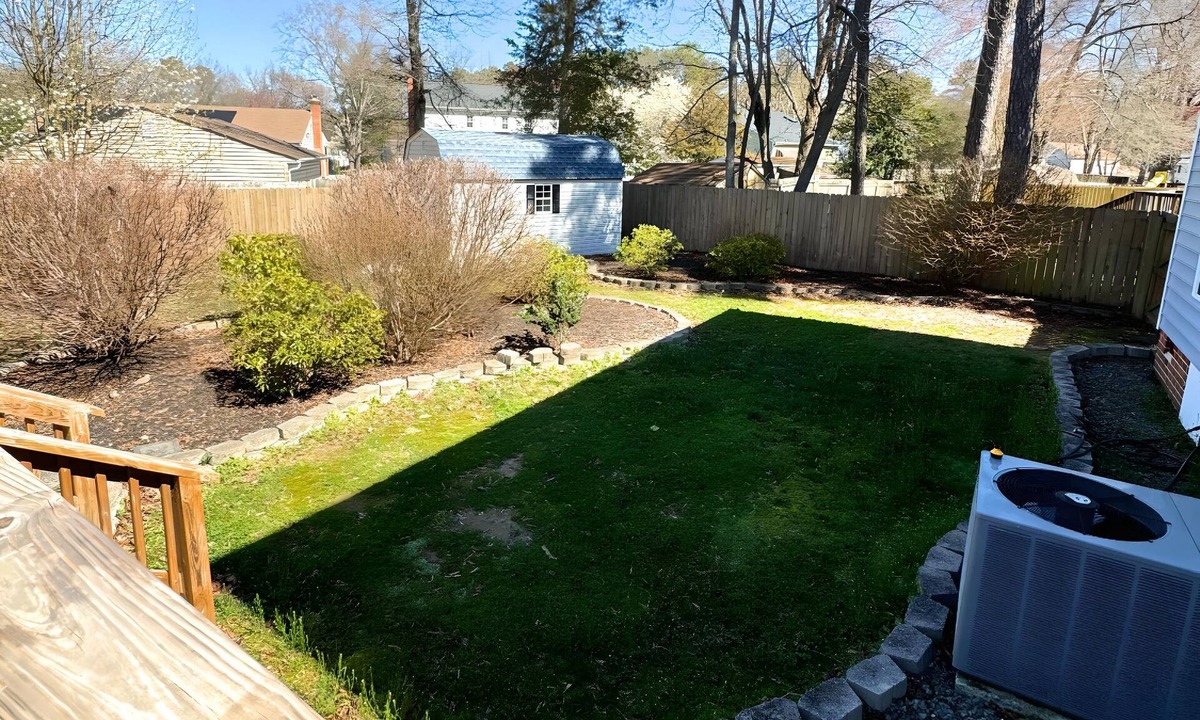 Glen Allen House | KOZY Destinations - NEW! 3BR RVA Home