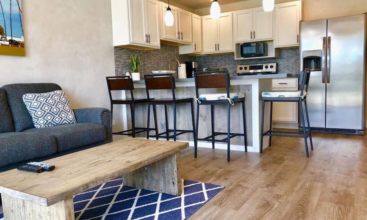 Kuau Apartment | Kuau Surf 2.0 Maui North Shore Locally-Owned