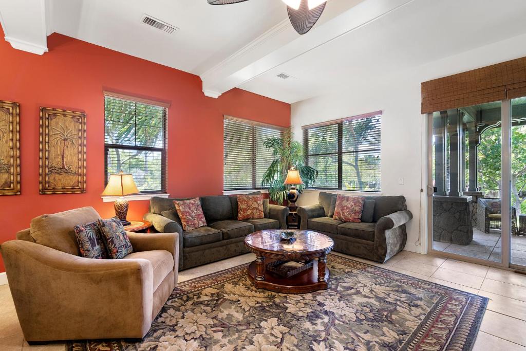 Kulalani House | Kulalani at Mauna Lani 2402