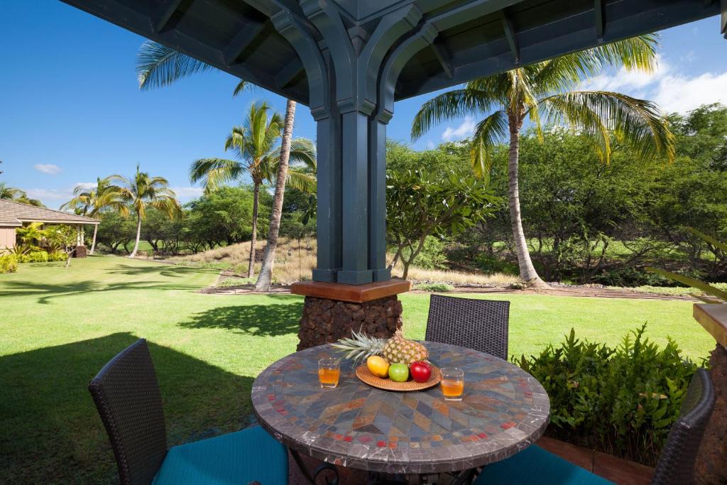 Kulalani House | Kulalani at Mauna Lani 802