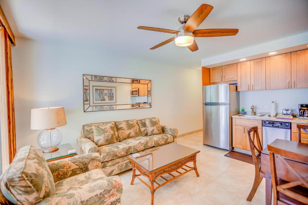 Honokowai House | Kuleana Resort 714