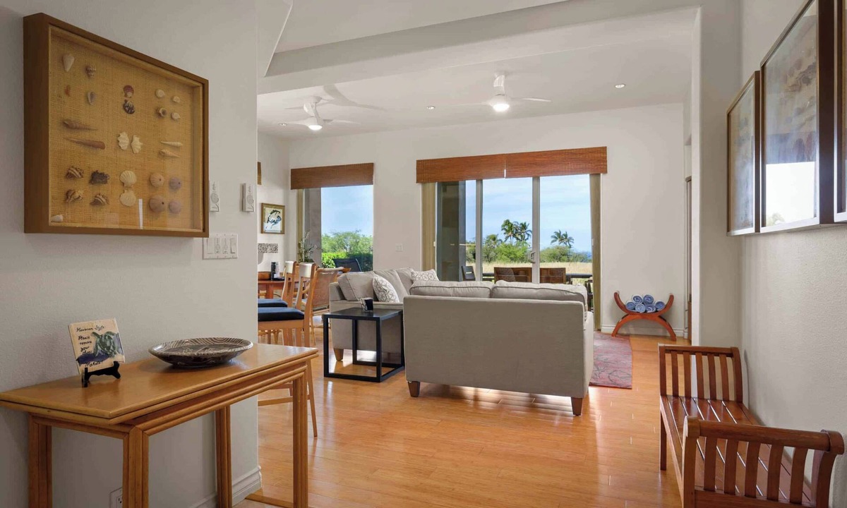 Kamuela Condo | Kumulani F2 Two Bedroom