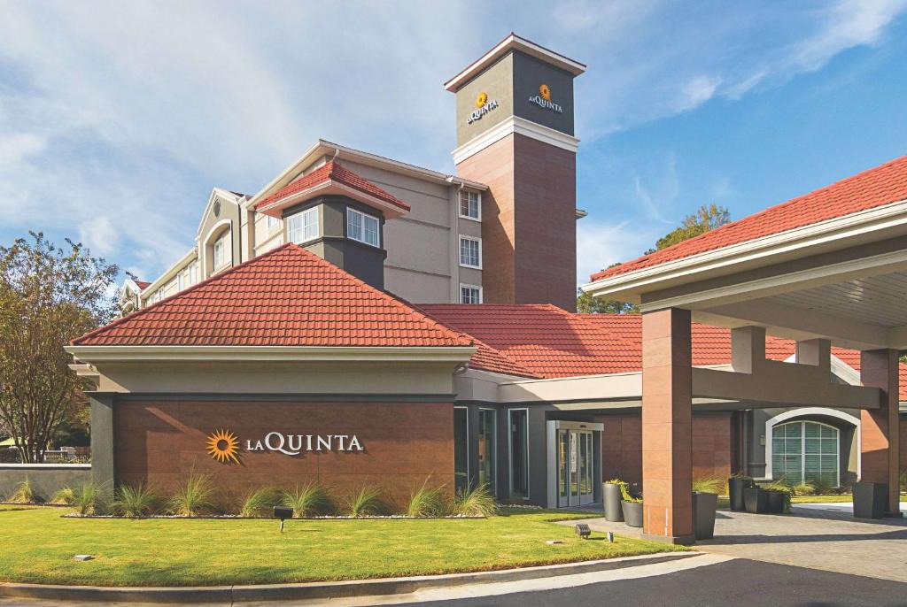 Conyers Hotel | La Quinta by Wyndham Atlanta Conyers