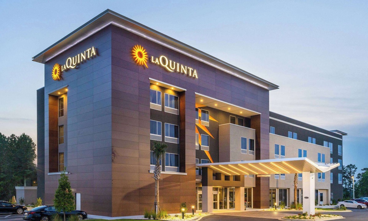Valdosta Hotel | La Quinta Inn & Suites by Wyndham Valdosta