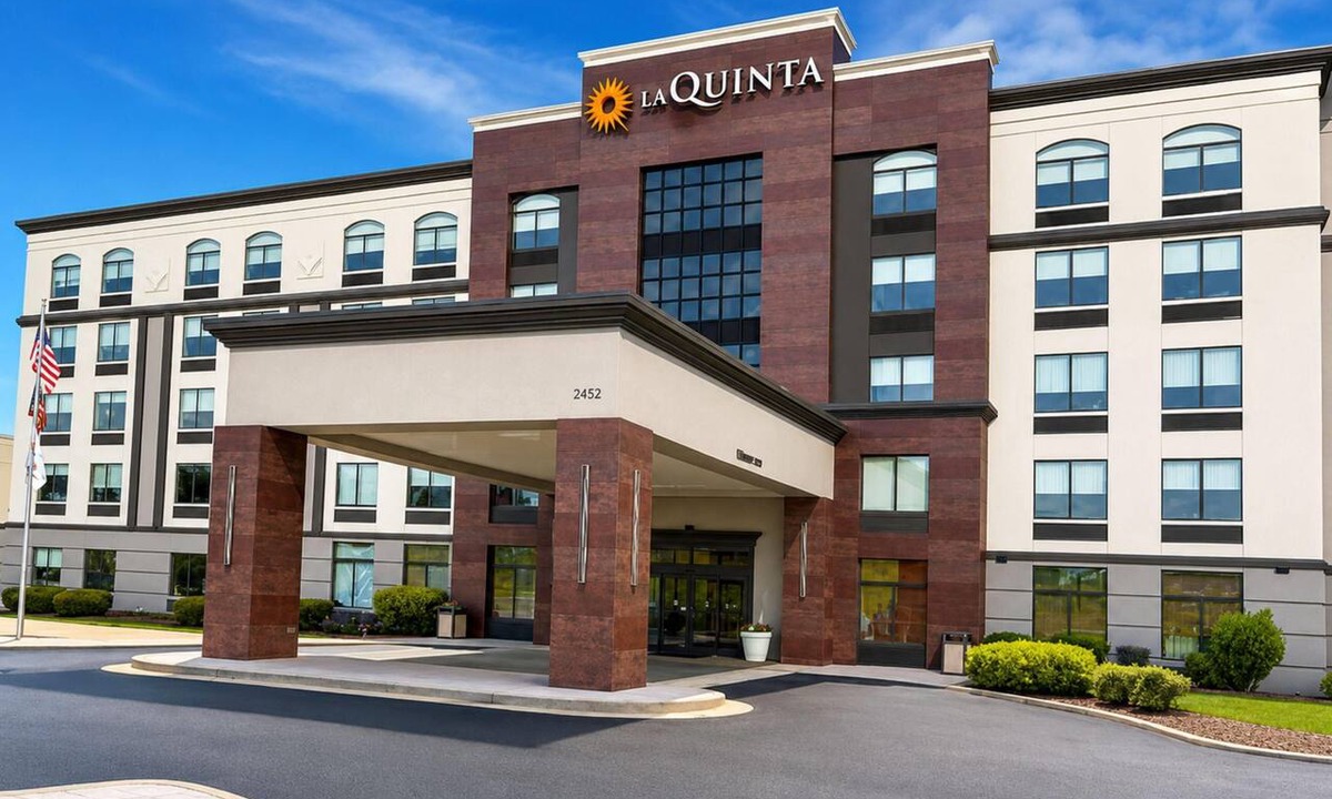 Gwinnett Place Hotel | La Quinta Inn & Suites by Wyndham Duluth/Atlanta