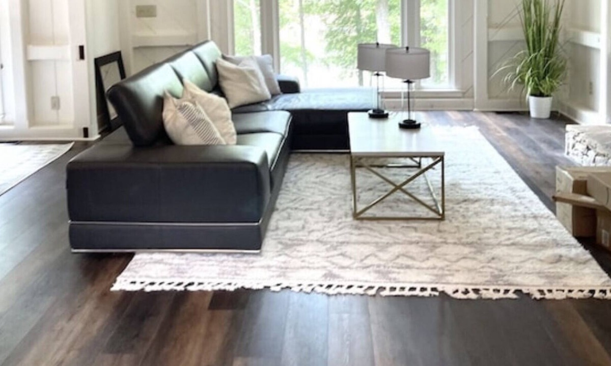 Greensboro House | Lakefront Architectural Wonder in Cozy Cove w Dock