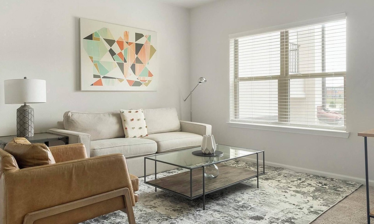 Pflugerville Apartment | Landing | Amazing 1BD, Pool, Yoga Studio