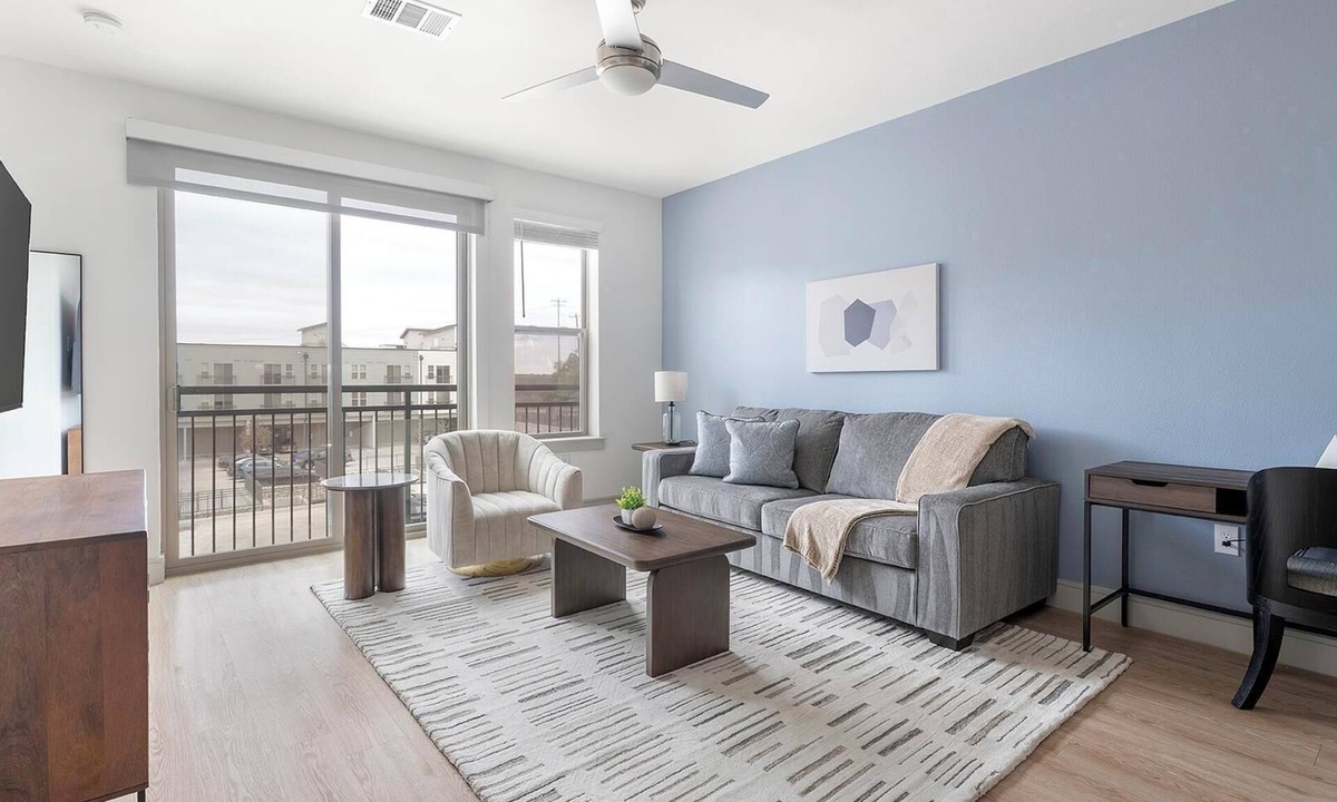 Scofield Farms Apartment | Landing | Amazing 1BD, Clubhouse, Pool
