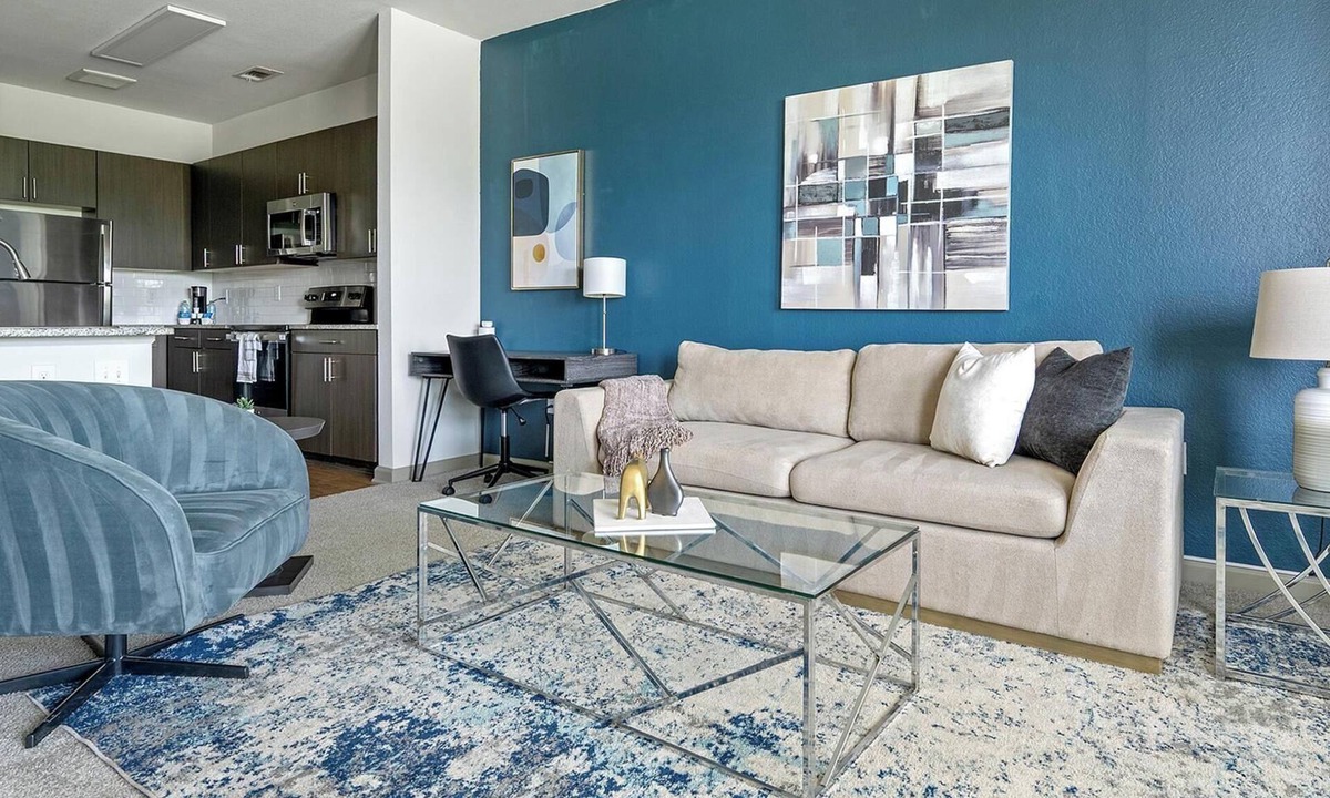 Paw Creek Apartment | Landing | Amazing 1BD, Game Room, Pool