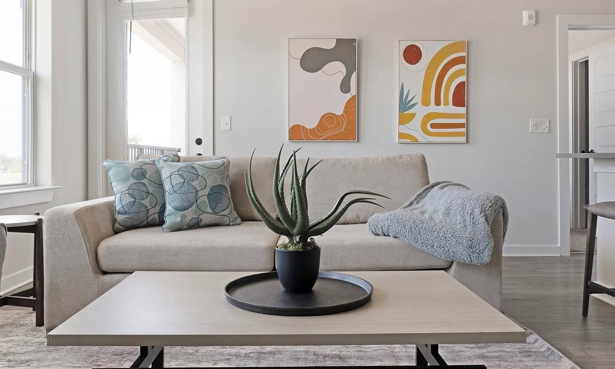 Sugar Hill Apartment | Landing | Amazing 1BD, Pool, Yoga Studio