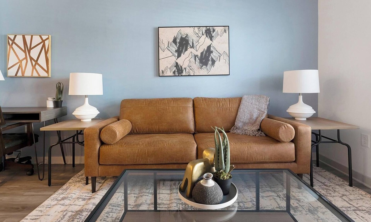 Summerville Apartment | Landing | Amazing 1BD, Yoga Studio, Gym