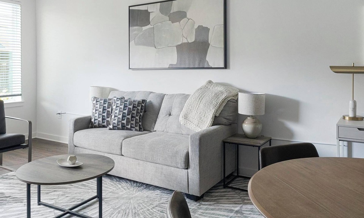 East Raleigh Apartment | Landing | Amazing 1BD, Yoga Studio, Clubhouse