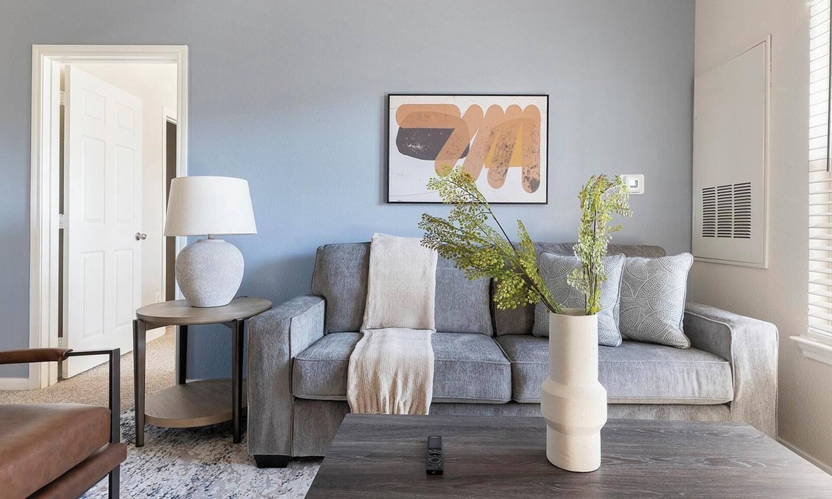 Austin Apartment | Landing | Amazing 2BD, Clubhouse, Courtyard