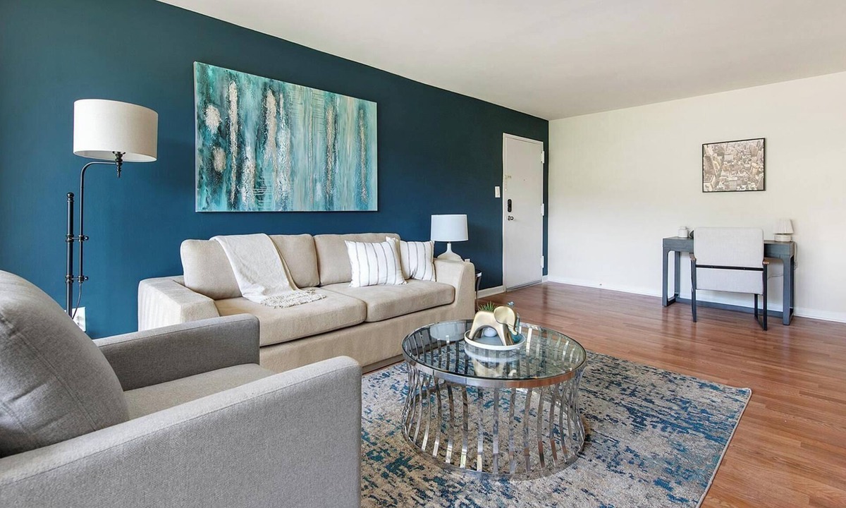 Greenbelt Apartment | Landing | Amazing 2BD, Pool, Gym