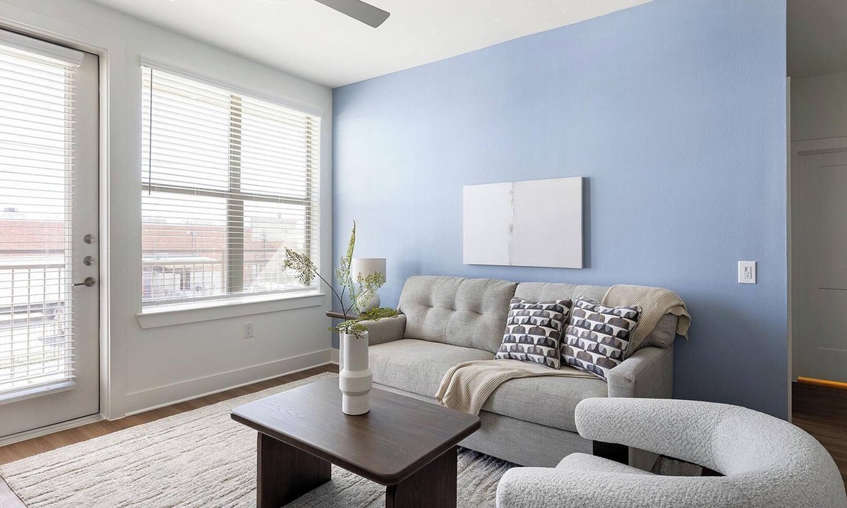 Roanoke Apartment | Landing | Amazing 2BD in Downtown Roanoke