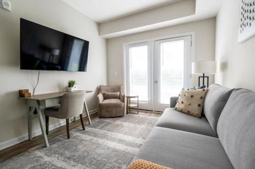 Concord Apartment | Landing Apartments - Emery Villages
