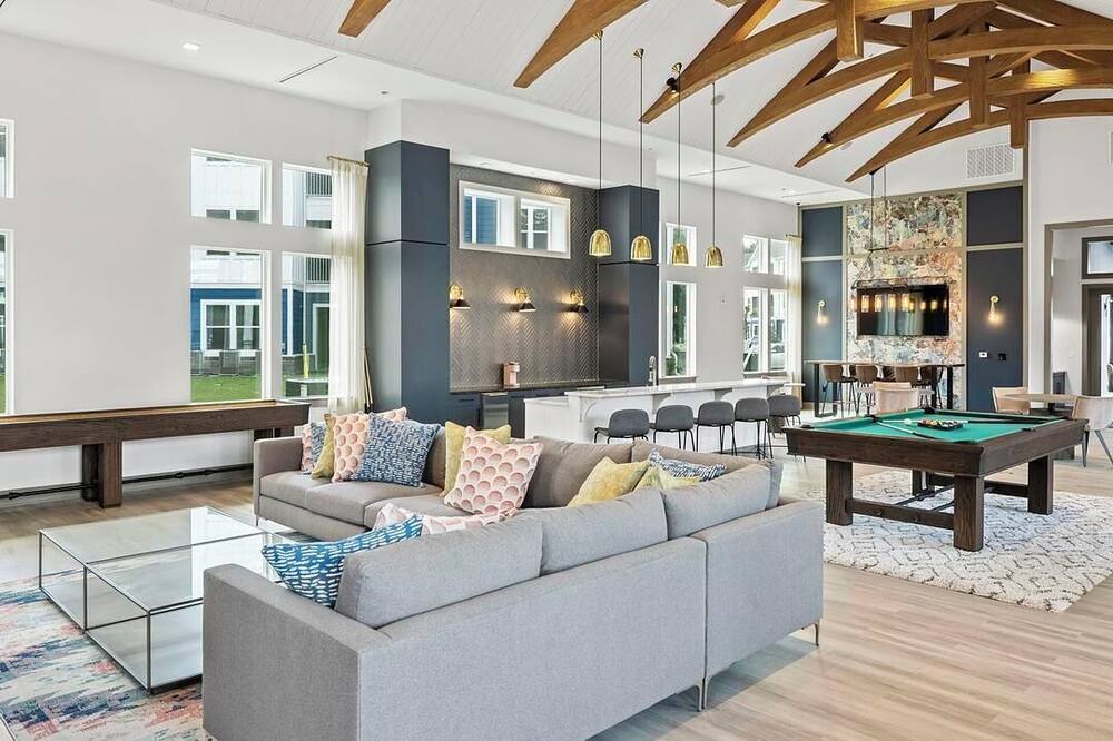 Charleston Apartment | Landing at Overlook Point - 2 Bedrooms in Cainhoy