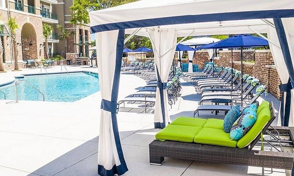 Charleston Apartment | Landing at Simmons Park - 2 Bedrooms in Cainhoy