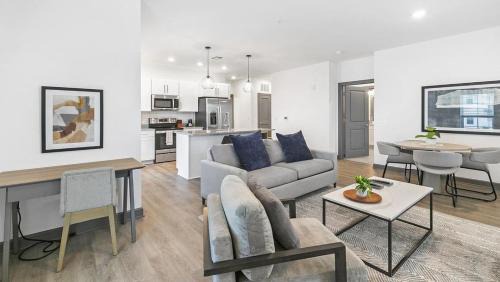 Carolina Forest Apartment | Landing at The Leo - 2 Bedrooms in Myrtle Beach