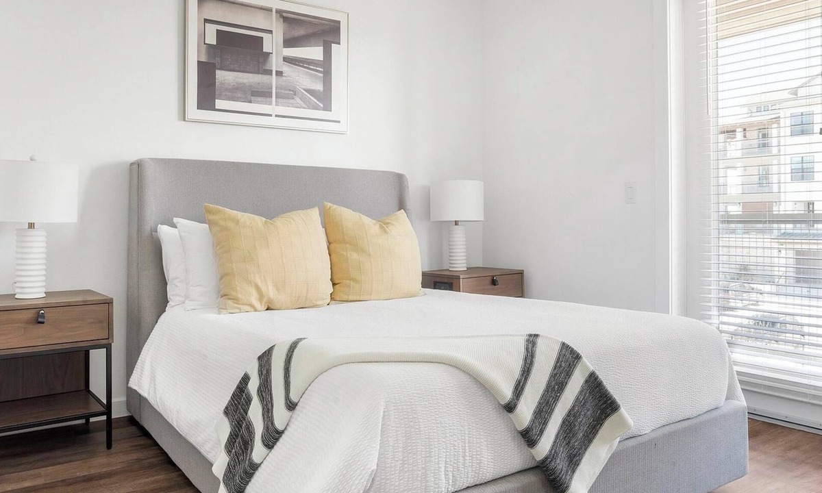 Austin Apartment | Landing | Beautiful 1BD, Clubhouse, Pool