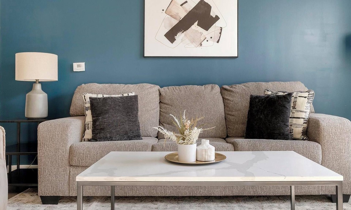Sugar Hill Apartment | Landing | Beautiful 2BD, Gym, Yoga Studio