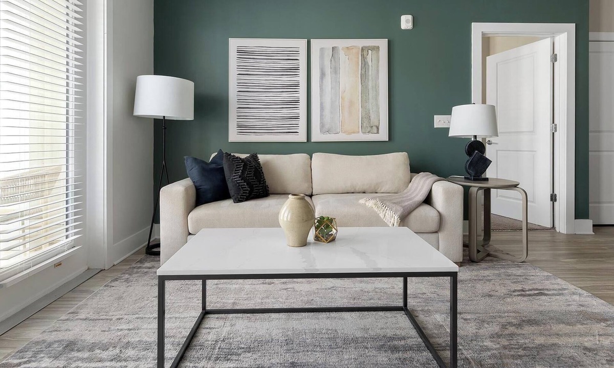 Matthews Apartment | Landing | Beautiful 2BD, Game Room, Pool