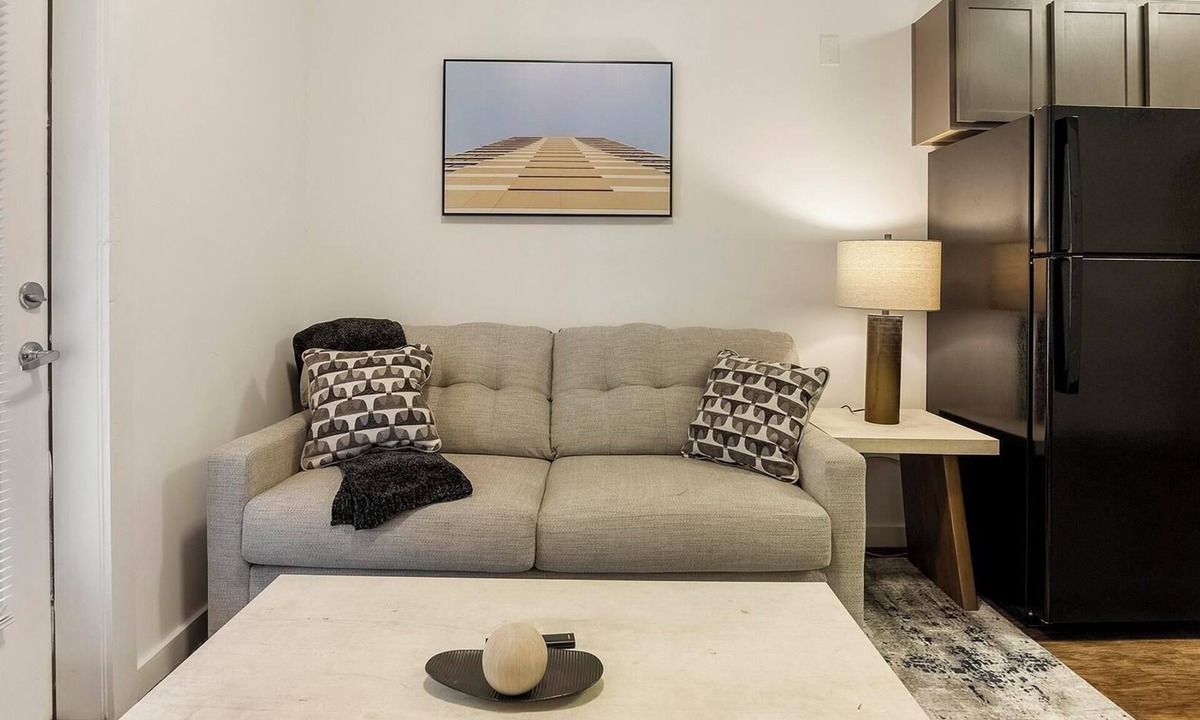 Church Hill Apartment | Landing | Chic 1BD, Clubhouse, Pool