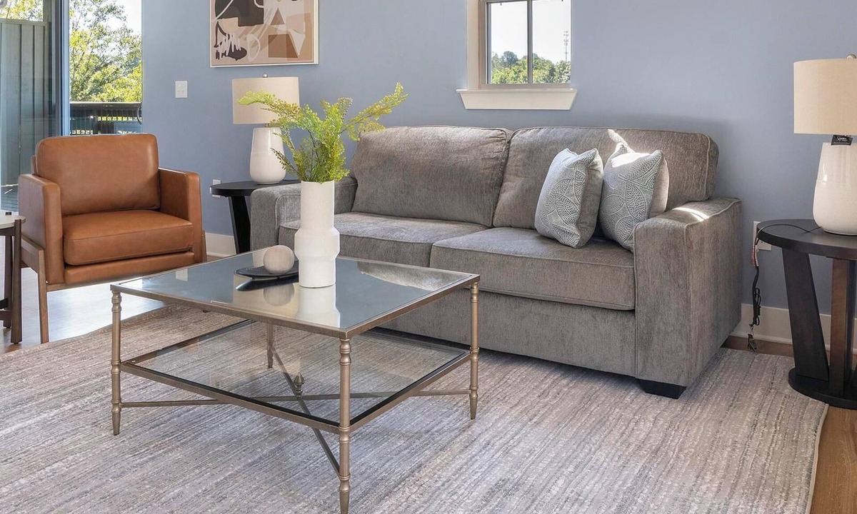 Oakwood Apartment | Landing | Chic 1BD, Clubhouse, Gym