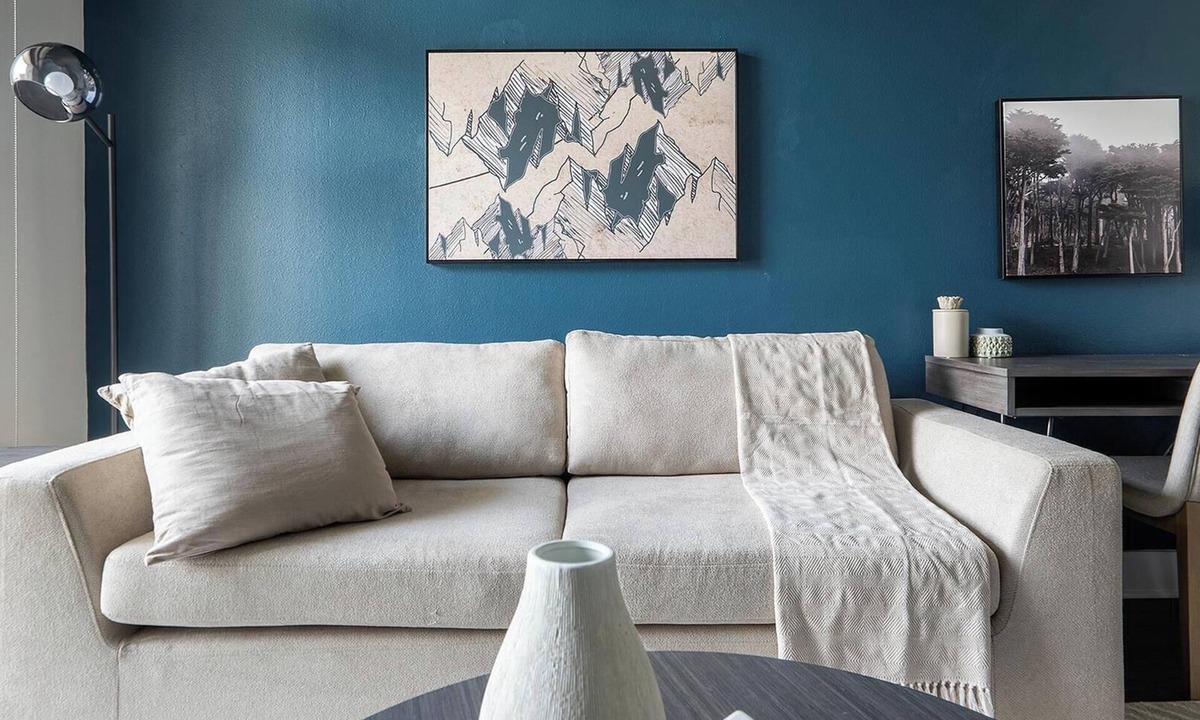 Montopolis Apartment | Landing | Chic 1BD, Pool, Courtyard
